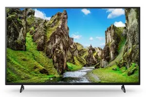 Smart Tivi Casper 43 inch 43FG5200